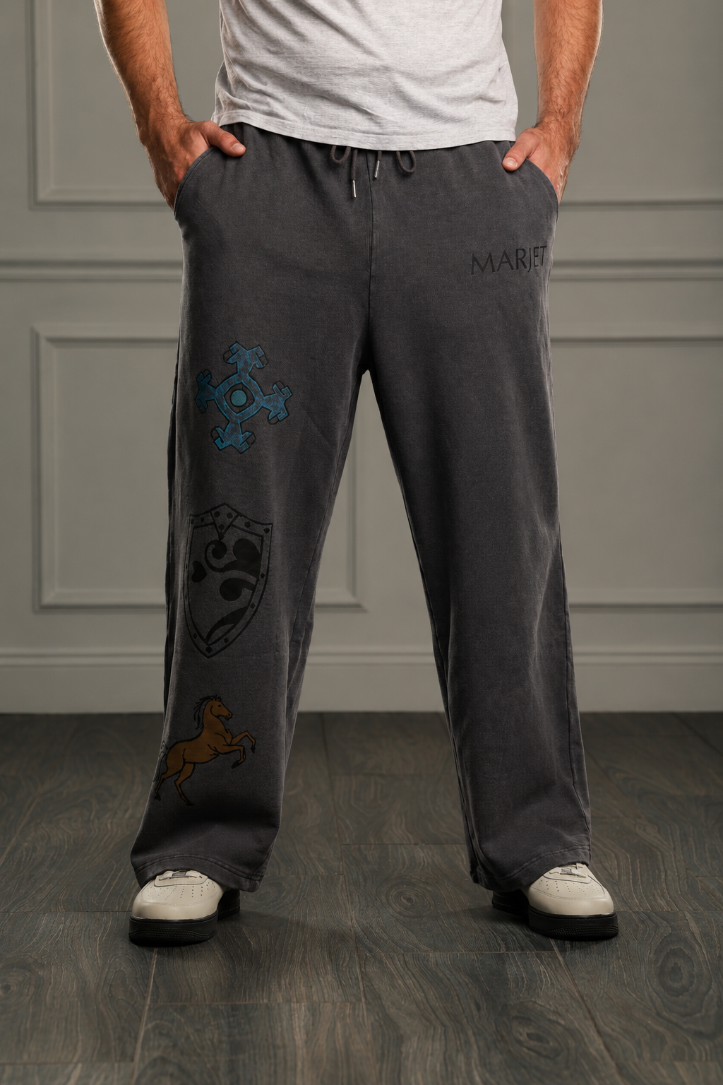 Renaissance Art Sweatpants – Vintage Renaissance Painting Joggers | Unisex