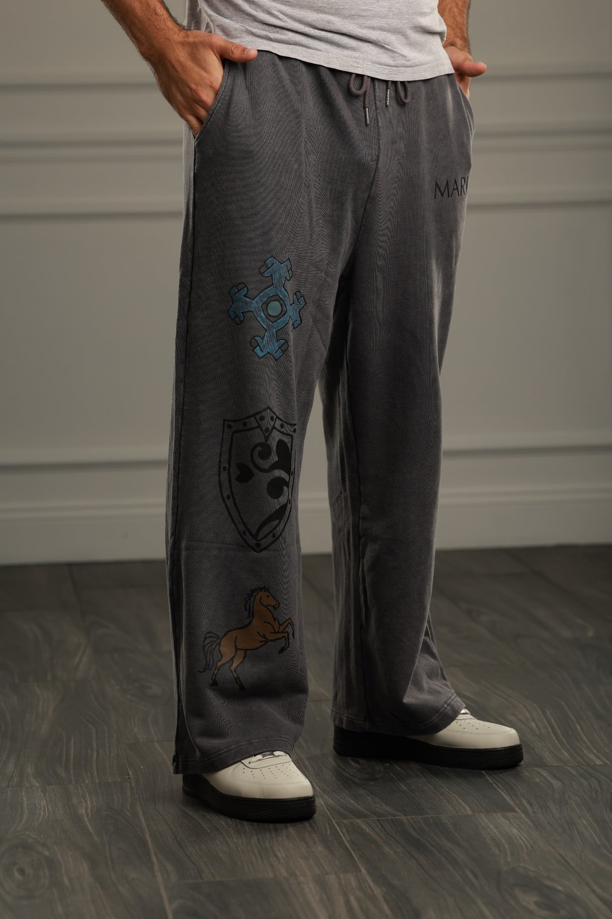 Renaissance Art Sweatpants – Vintage Renaissance Painting Joggers | Unisex