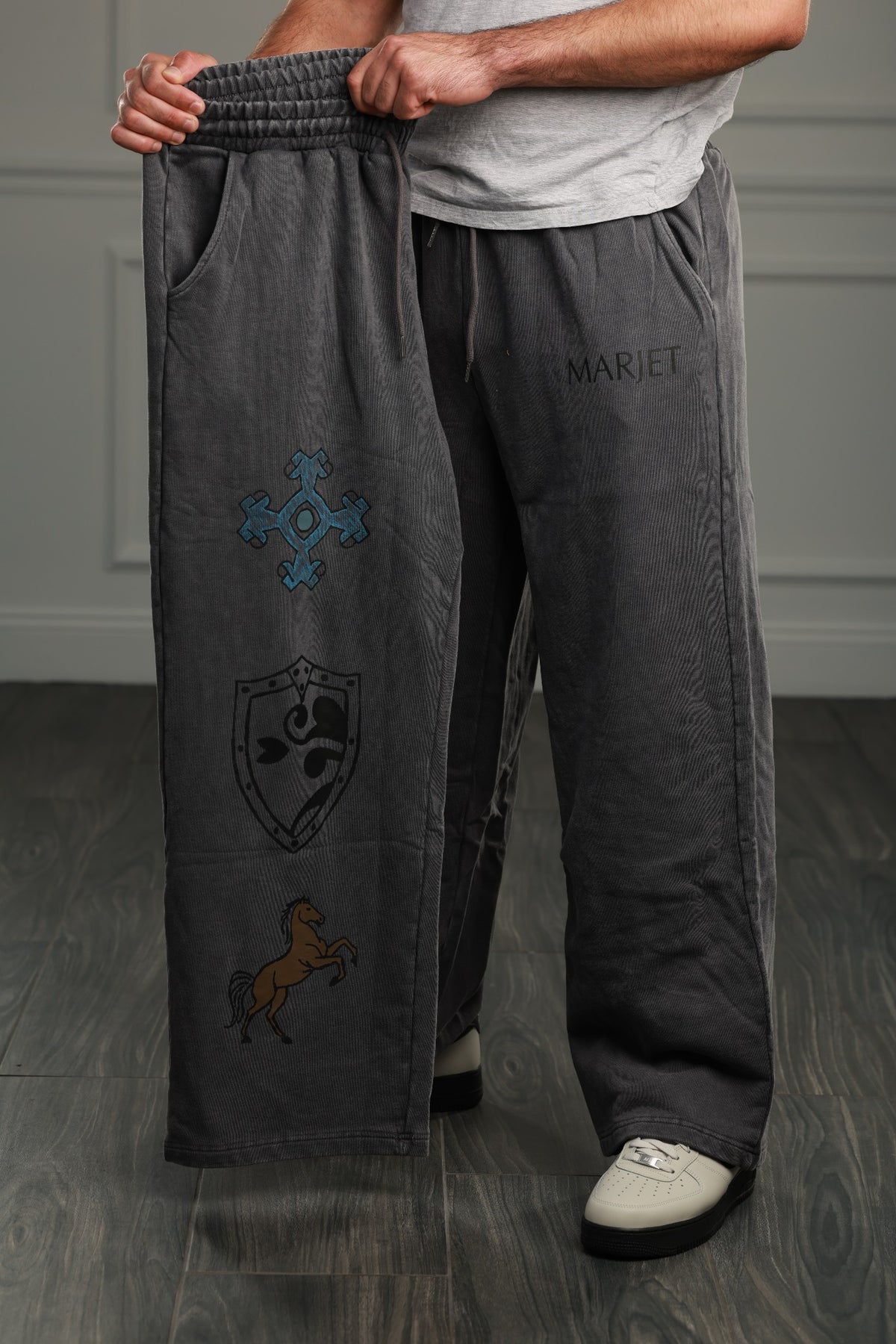 Renaissance Art Sweatpants – Vintage Renaissance Painting Joggers | Unisex