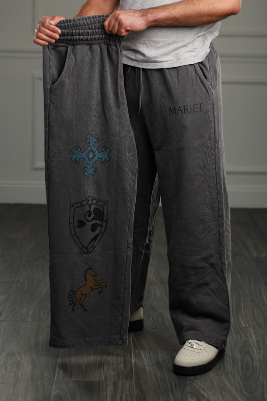 Renaissance Art Sweatpants – Vintage Renaissance Painting Joggers | Unisex